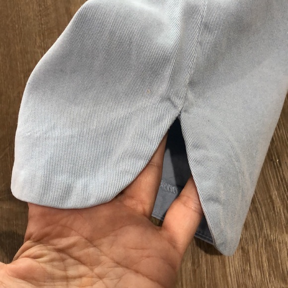 J. CREW Lyocell Cotton Blend Ankle Pants - Picture 8 of 11